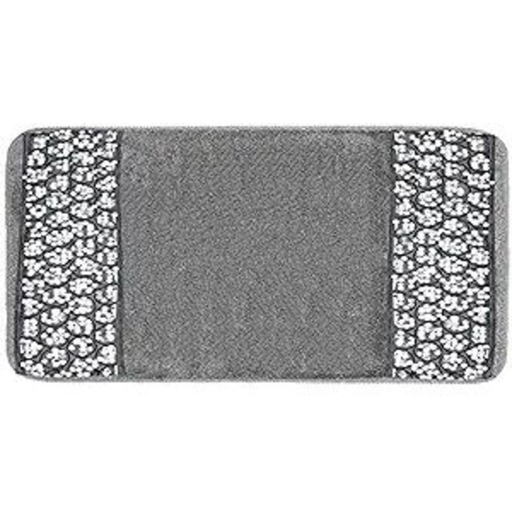 Sweet Home Collection Popular Collection Bathroom Accessories, Bath Rug, Sage
